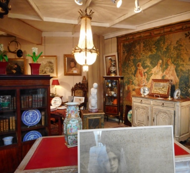 Salle des ventes Pau